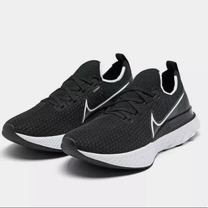 New Nike Infinity React Flyknit